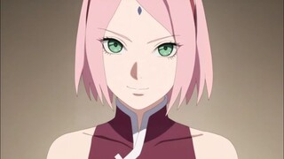 SAKURA JADI MOMMY