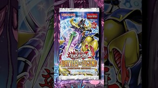 YU-GI-OH’S MONSTROUS NEW SET!