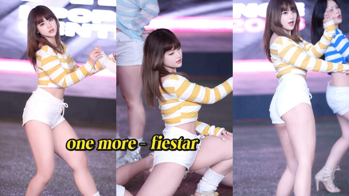 Thêm Một Lần Nữa – Fiestar | Sảng khoái bùng nổ như nước ép chanh!