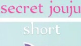 secret jouju short by @shining nikki ootd official