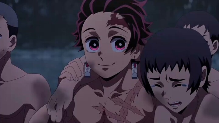 "Ketakutan adalah naluri makhluk hidup, keberanian adalah himne umat manusia"