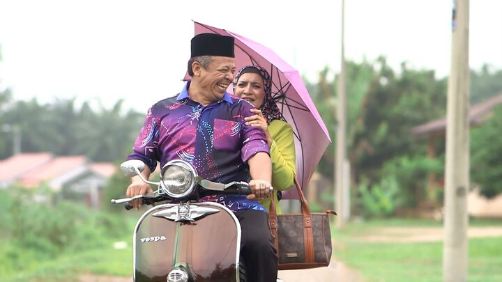 Namaku Bedah (E6) 💋