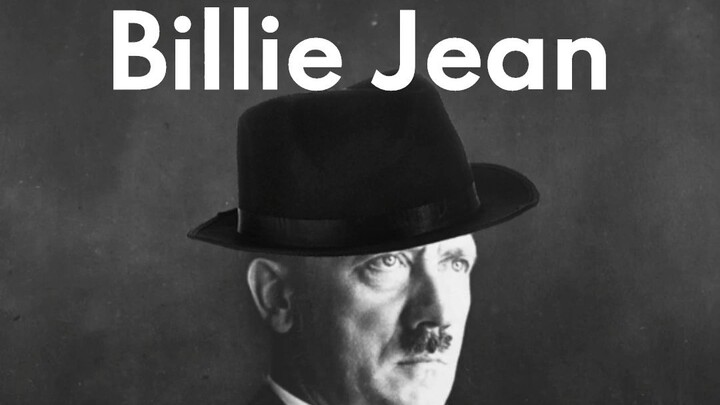 【طالب فنون أُقصي بالذكاء الاصطناعي】بيلي جين