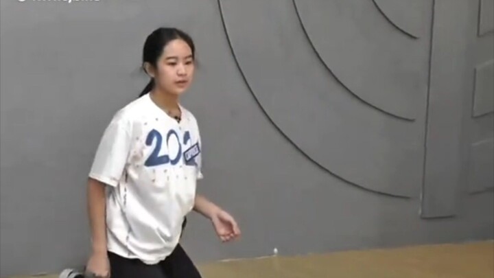 so funny caprice becomes wild at playing 😅😆