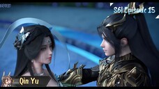 Stellar Transformation S6 Eps 15| Sub Indo