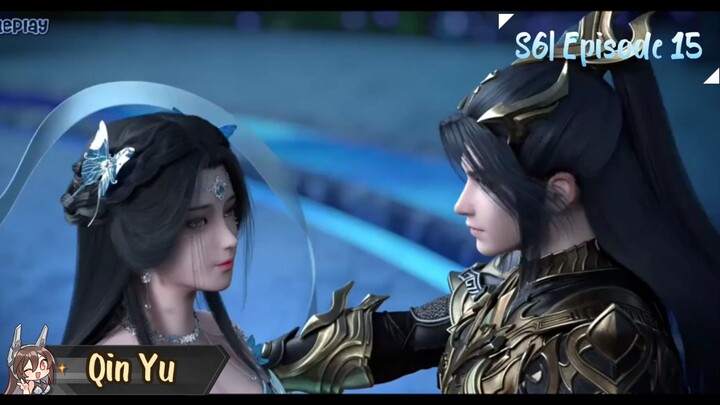 Stellar Transformation S6 Eps 15| Sub Indo