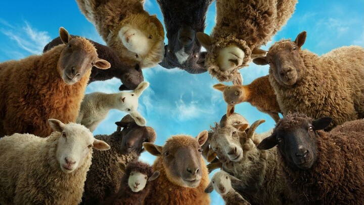 The Sheep Detectives Sub Indo