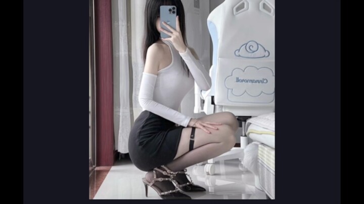 Korean Comic Style Outfits 4.0