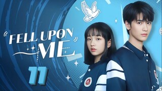 ᖴᗴᒪᒪ ᑌᑭOᑎ ᗰᗴ - ᗴᑭIՏOᗪᗴ 11 [ᗴᑎᘜ Տᑌᗷ]