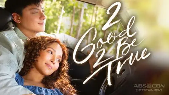 2 Good 2 Be True 2022 Episode 1 | ABS-CBN ENTERTAINMENT