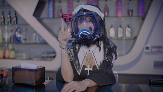 [Pengasuh Profesional Sanshuizi] Jika Anda bisa, tolong selalu cintai saya, tidak peduli apakah saya