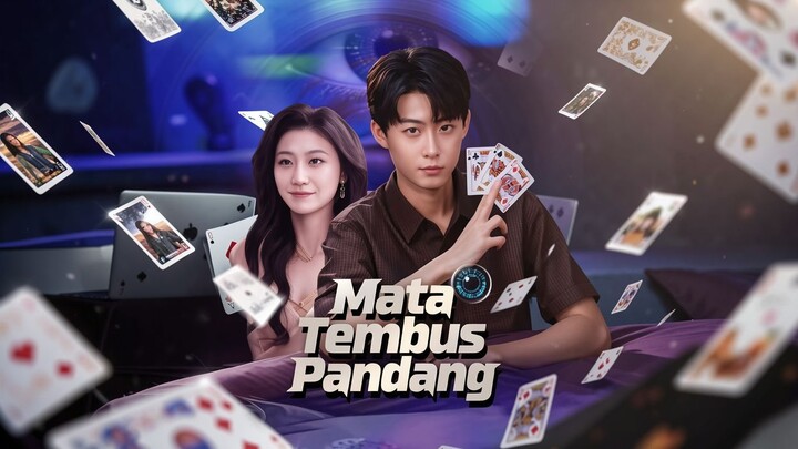 Mata Tembus Pandang Full Bahasa Indonesia (MELO)