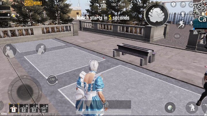 main pubg cewe imut