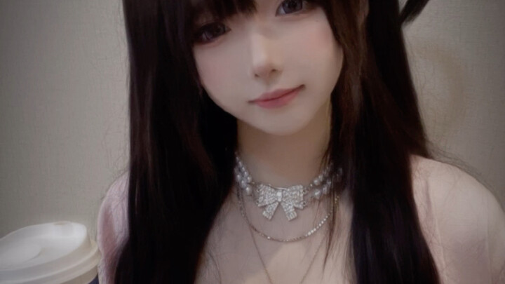 Mention your group admin and have them wear it for you!