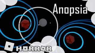 Roblox | Anopsia - Full horror experience