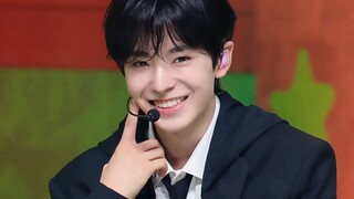 NCT WISH最新回归曲Steady首打歌舞台