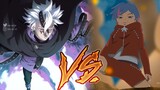 Unlimited Code vs Daemon 💀 Boruto Chapter 71 Review