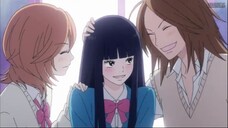 Kimi ni Todoke - 06 (Sub Indo)