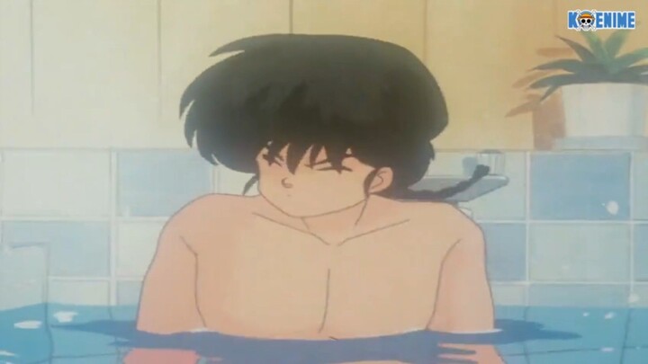 Ranma ½ (1989) Sub Indonesia - Ep 004
