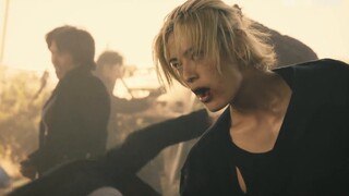 [Fengxian｜Odajima Youjian｜Ran Xiang｜Zhenghuo Subtitles] "Sebagai penasihat militer, saya yang terbai
