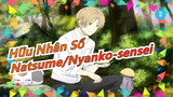 [Hữu Nhân Sổ] Natsume Takashi/Nyanko-sensei|Cắt đoạn mùa 5 tập 9_2