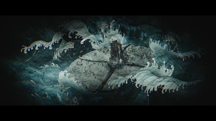 Along with the Gods(The two words) Full movie