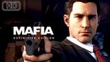 MAFIA Definitive Edition | Full Game Movie
