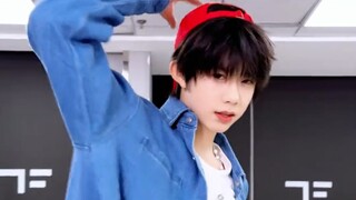 【陈奕恒】啊啊啊奕恒宝帅的太权威啦