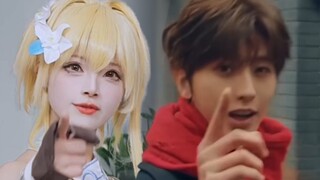 《 无 缝 衔 接 》