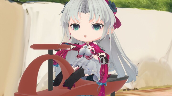 นักพเนจรพเนจร คุณถูกจับแล้ว!