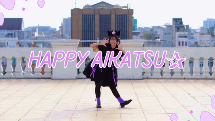 𝐂𝐎𝐕𝐄𝐑 𝐃𝐀𝐍𝐂𝐄 𝐀𝐍𝐃 𝐒𝐈𝐍𝐆 𝐀𝐈𝐊𝐀𝐓𝐒𝐔 || 𝐇𝐀𝐏𝐏𝐘 𝐀𝐈𝐊𝐀𝐓𝐒𝐔 ♥︎