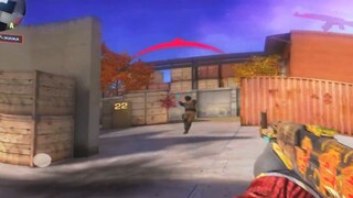 HighLight Game Gun #92