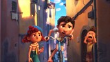 Luca | “Friendship” Featurette | Pixar