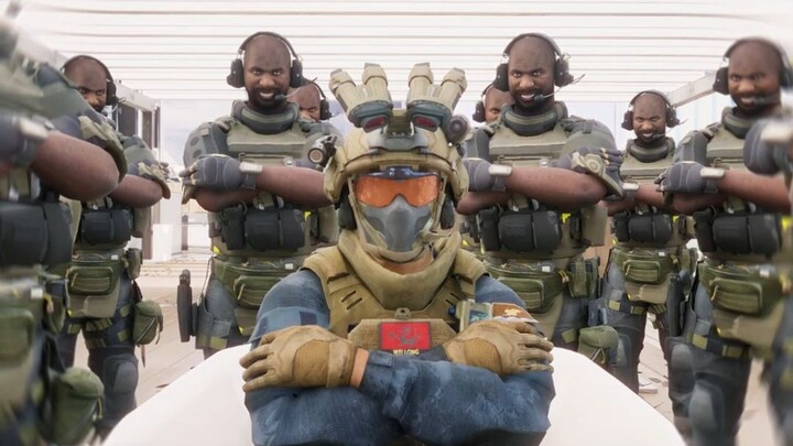 ملك الأوبرا التشوان لا يزال صديقًا