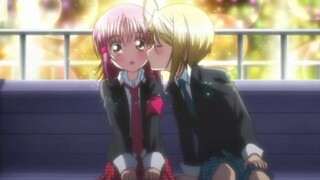 [Shugo Chara] Amu And Tadase Get Married!