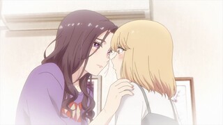 [God Push amv] Zhenfei x Mengli 2 The real dream is real!