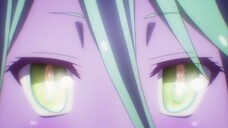 No Game No Life Specials Episode 1 English Subbed