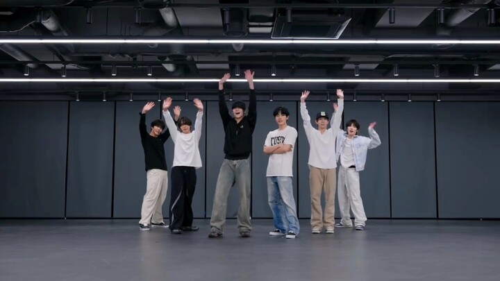 NCT WISH’s latest cover dance of Lady Gaga’s “Abracadabra”