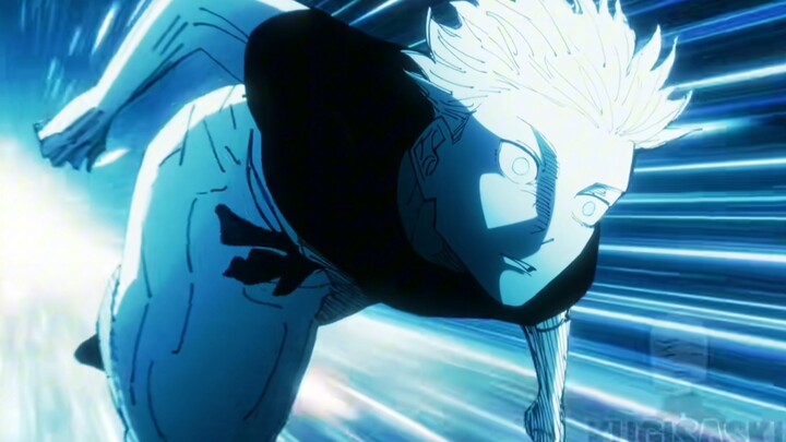 “This time, I won’t lose again.”