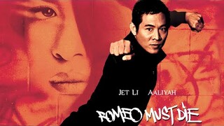 REVIEW PHIM: ROMEO PHẢI CHẾT - PHIM HÀNH ĐỘNH VÕ THUẬT LÝ LIÊN KIỆT - ROMEO MUST DIE