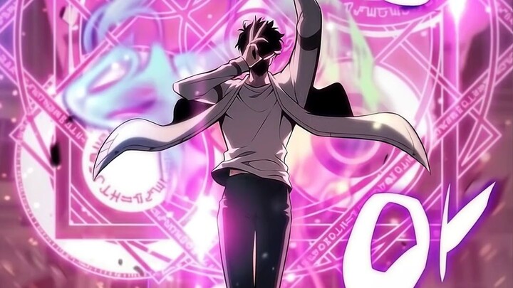 Infinite Magic Skills