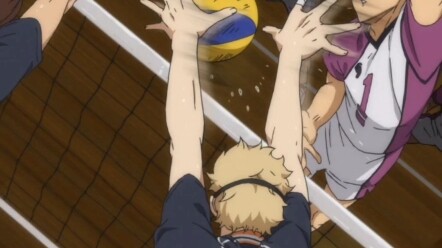 From then on, the older brother would also admire him like Hotaru when he was a child, and excitedly