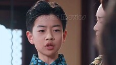 ตอน1 หนานเฟิง รัชทายาทในร่างเด็กหกขวบ