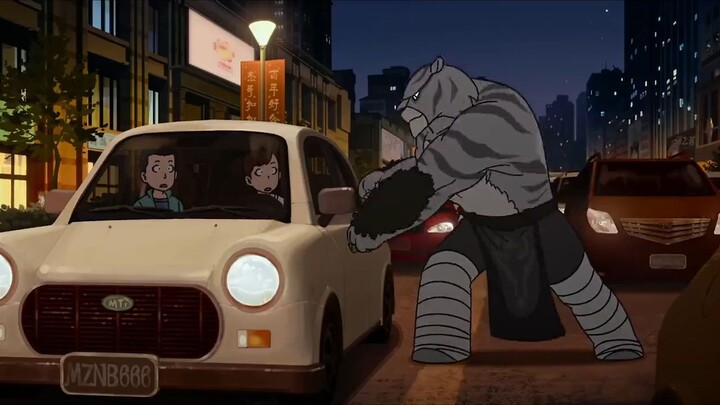 Tһe Legеnd of Һеijin Vіllage 2025 MOVІE ЅUB INDO