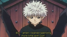 Hunter X Hunter Episode 35 - English Sub