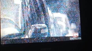 Overhead 2 (Laban Kung Laban)