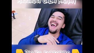 NAG INGAY SA MALL | DAHIL SA MASSAGE