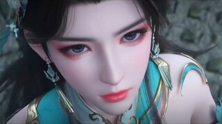 Bertarung melawan GuYou TIANZUN ke 2 BANSHENG || Episode 169