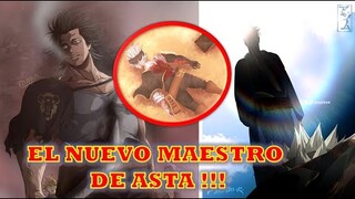 ASTA Llega al PAIS del SOL ??? 😱☀️ El PADRE de YAMI APARECE ??? Black Clover 336