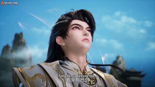THE LEGEND OF LING TIAN EPS 16 SUB INDO